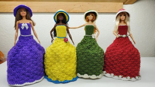 Buy 11.5 Inch Toilet Paper Doll Dress DIGITAL DOWNLOAD ONLY Online