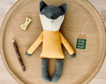 selling handmade stuffed animals