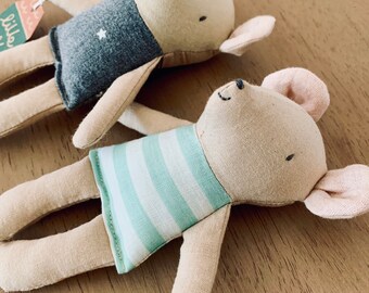 little mouse family toys