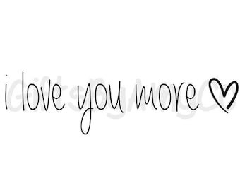 Free Free 274 Ps I Love You Svg SVG PNG EPS DXF File