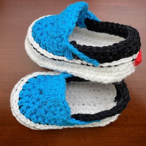 Vans Style Baby Shoes
