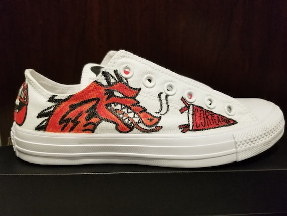 custom designed converse sneakers