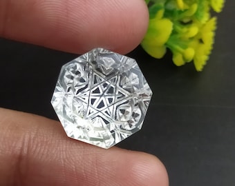 fantasy cut gems