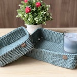 Stackable Baskets