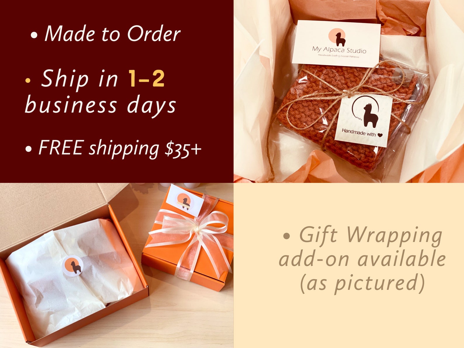 Small Storage Basket 1 Ct Handcrocheted Minimalist Modern Etsy