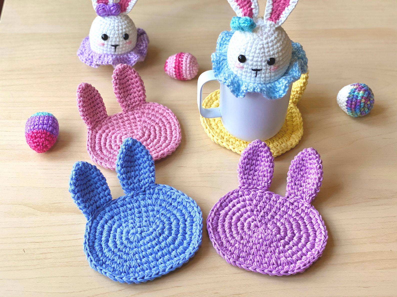 Cozy baby blanket crochet pattern free