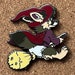 see more listings in the Character Pins section