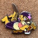 see more listings in the Character Pins section