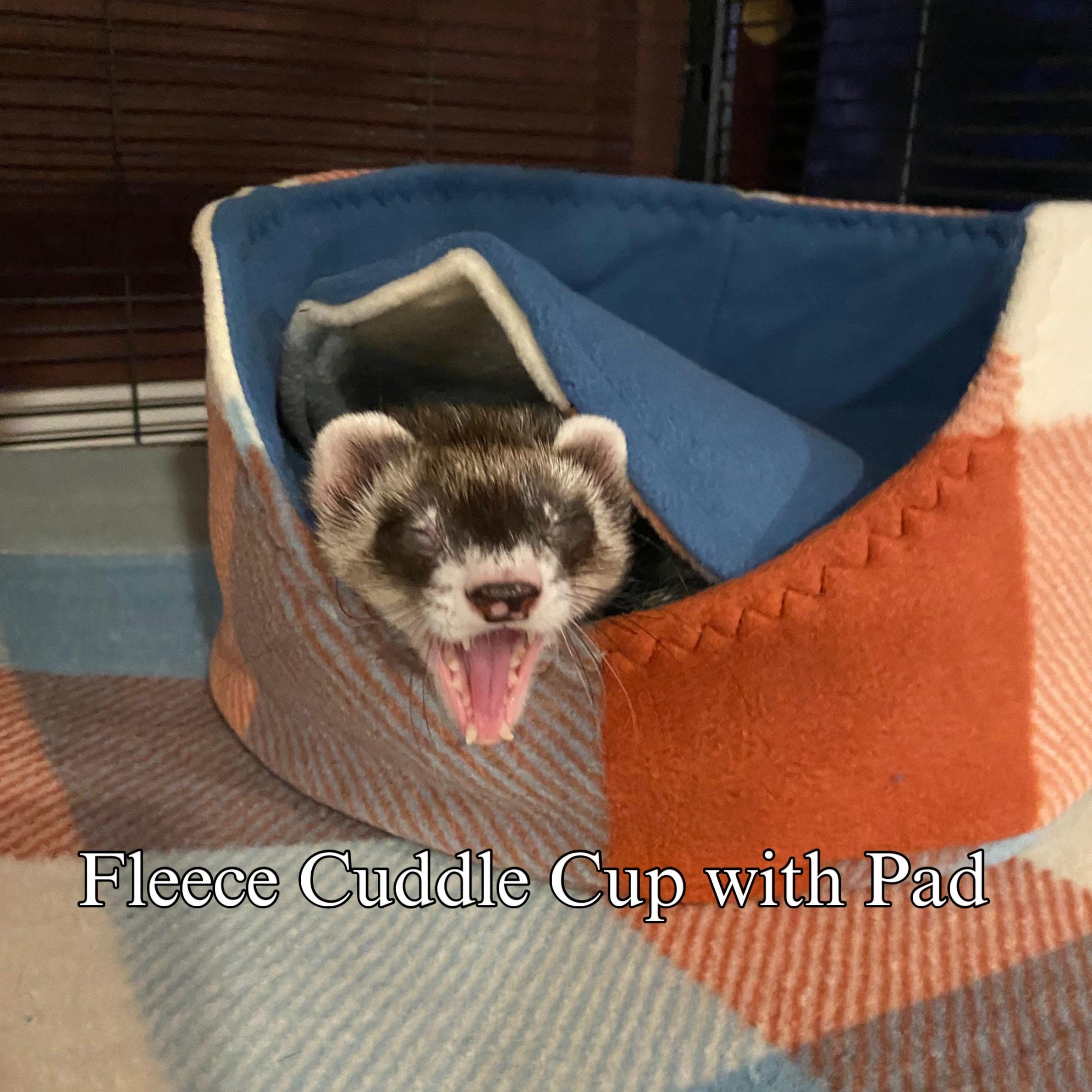 Ferret Pee Pad Canada