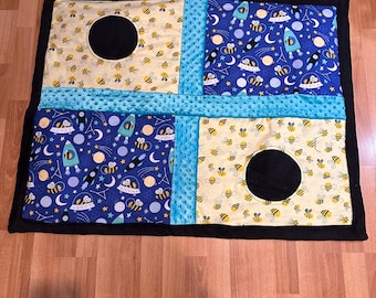 Custom order for Tara