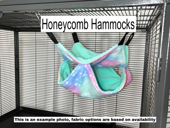 Cute top ferret hammocks