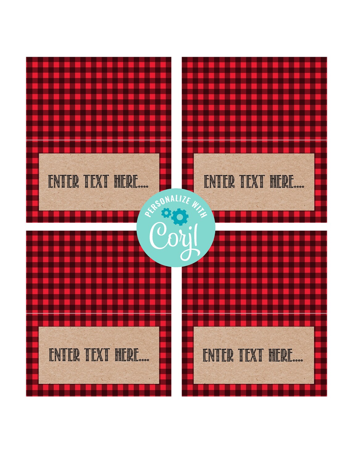Printable Lumberjack Bear Baby Shower Momosa Sign and Editable | Etsy