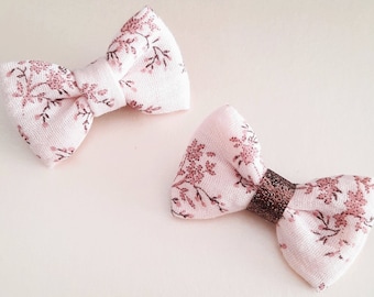 Bandeau Bebe Fille Etsy