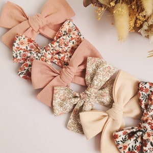 BIG Knots, Different support, Gift idea for girl, Baby girl, Birthday gift