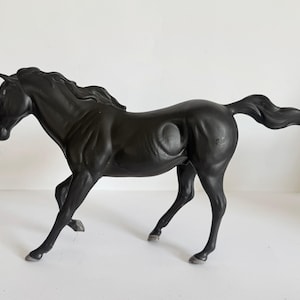 Royal Doulton Horse Figurines - Etsy