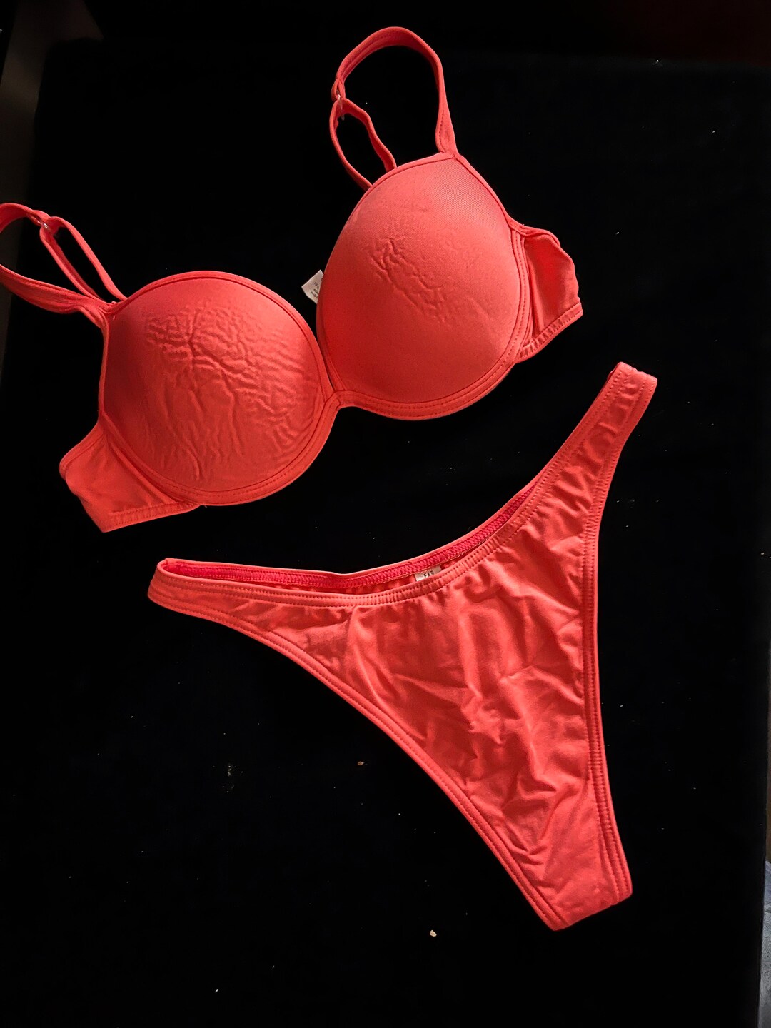 Body Chemisier Vintage Rasurel Bleu - Taille 2, Polyester, Occasion Très Bon état