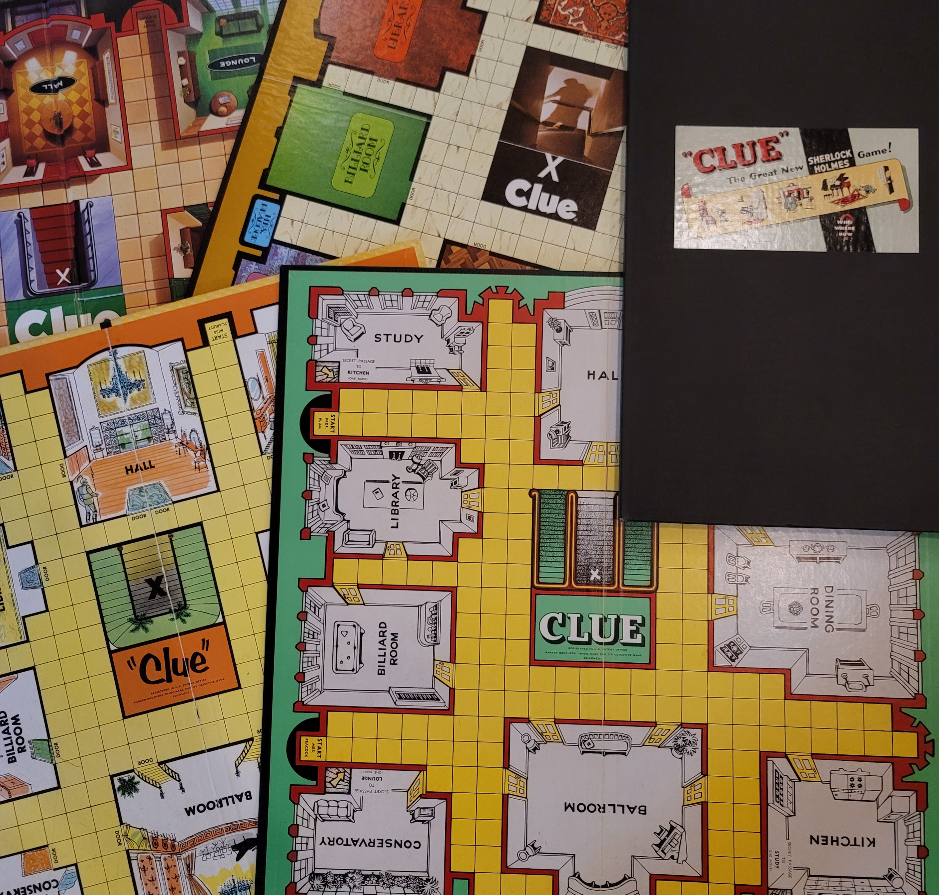 1996 Board Games - Etsy