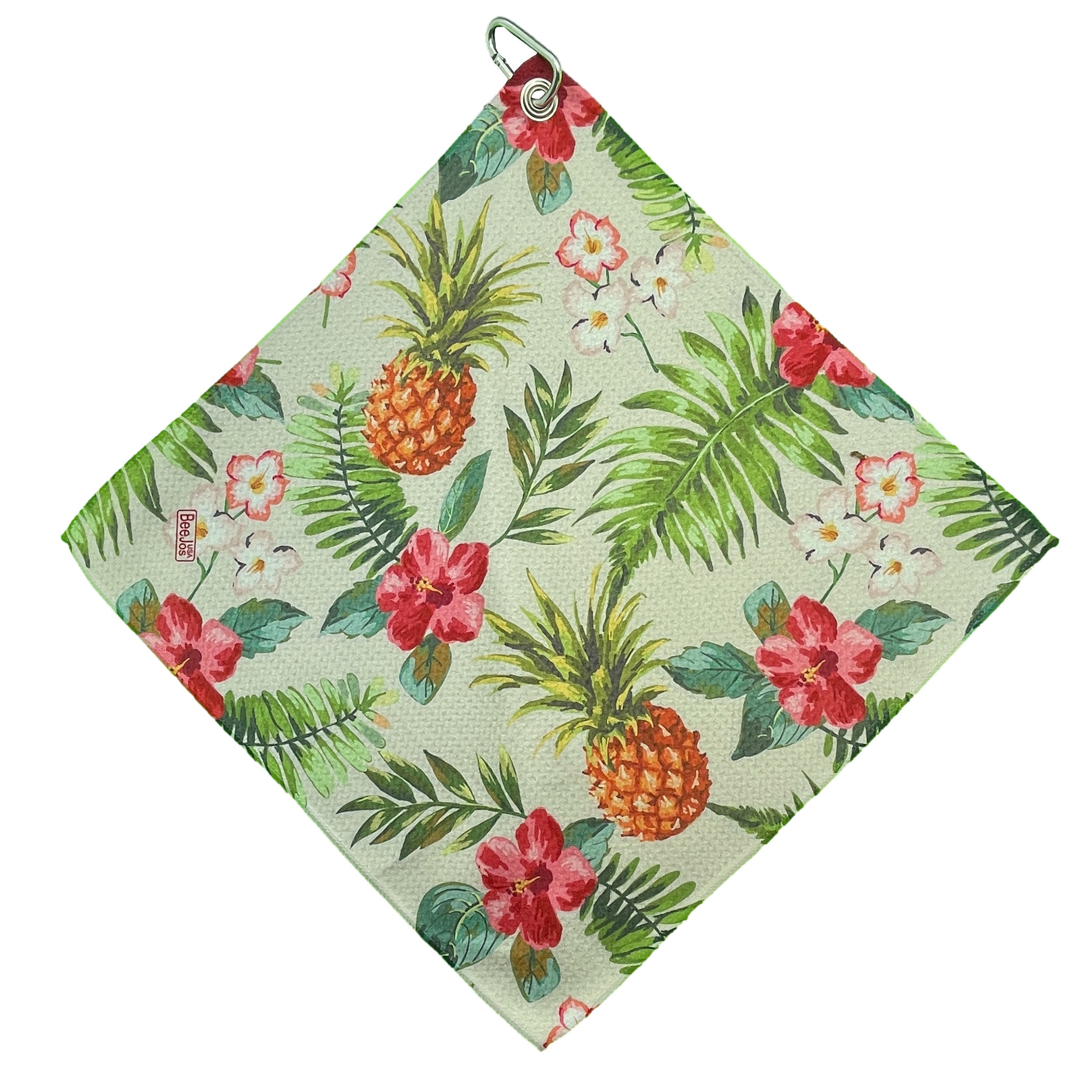 Hawaiian Retro Hula Girl Club Headcovers for Driver Fairway Etsy