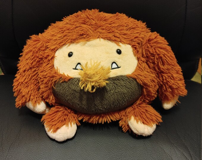 Squishable Cryptids Large 7