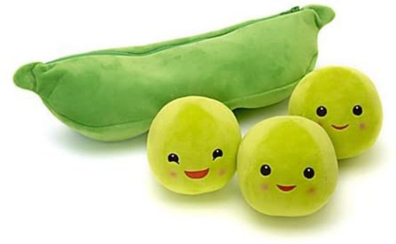 three peas in a pod toy story