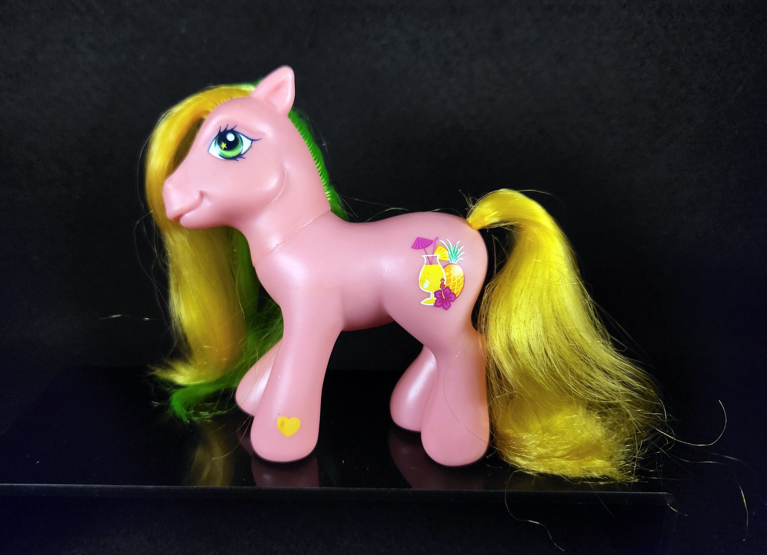 Mlp G3 Playsets - Etsy