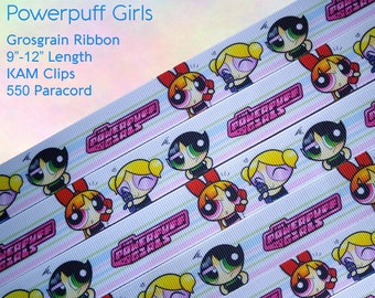 Power Girls-fopspeenclip voor volwassenen - aangepaste kleur - (ABDL, DDLG, Babyfur, Agere, Little, Kiddo, Paci-clip)