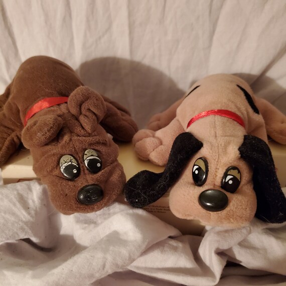 tonka pound puppies