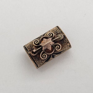 Antique Watch Slide Etsy Canada