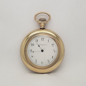 Epic seven old pocket watch shop