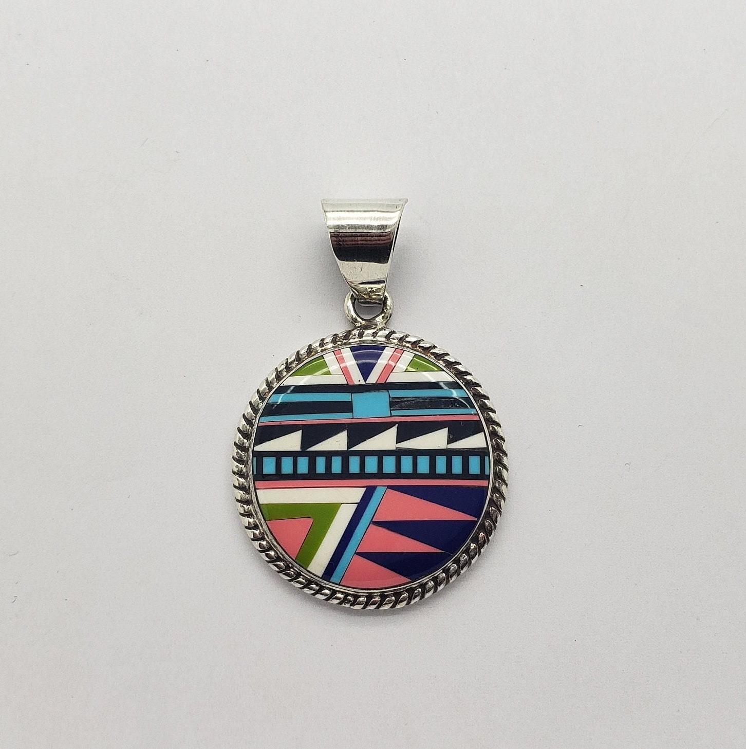Incredible Wingpsan Vintage Native American Zuni Native Sterling Silver Butterfly Bracelet Incredible Wingpsan Vintage Native American Zuni Native Sterling Silver Butterfly Bracelet