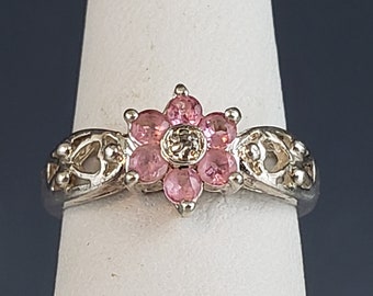 925 Thailand Ring - Etsy