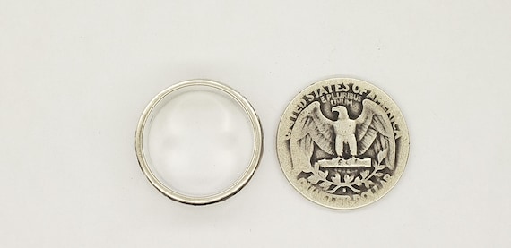 Vintage Elephant Design Solid Sterling Silver Spi… - image 8