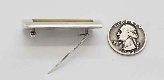 Mid-Century Polish Danish Solid Sterling Silver E… - image 8