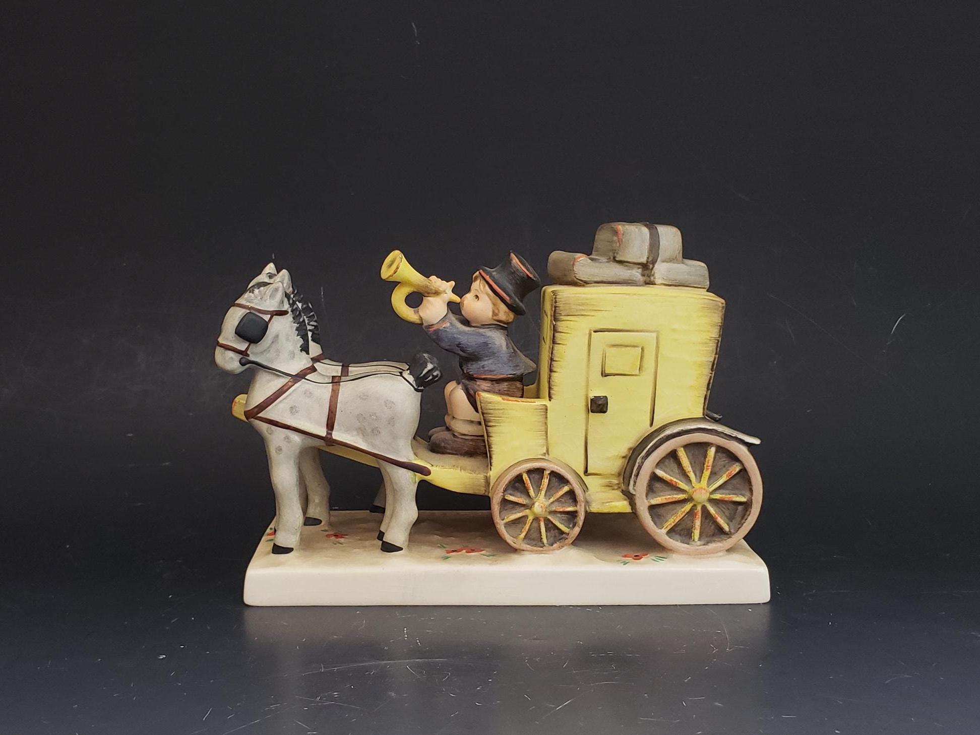 Hummel Mail is Here - Etsy