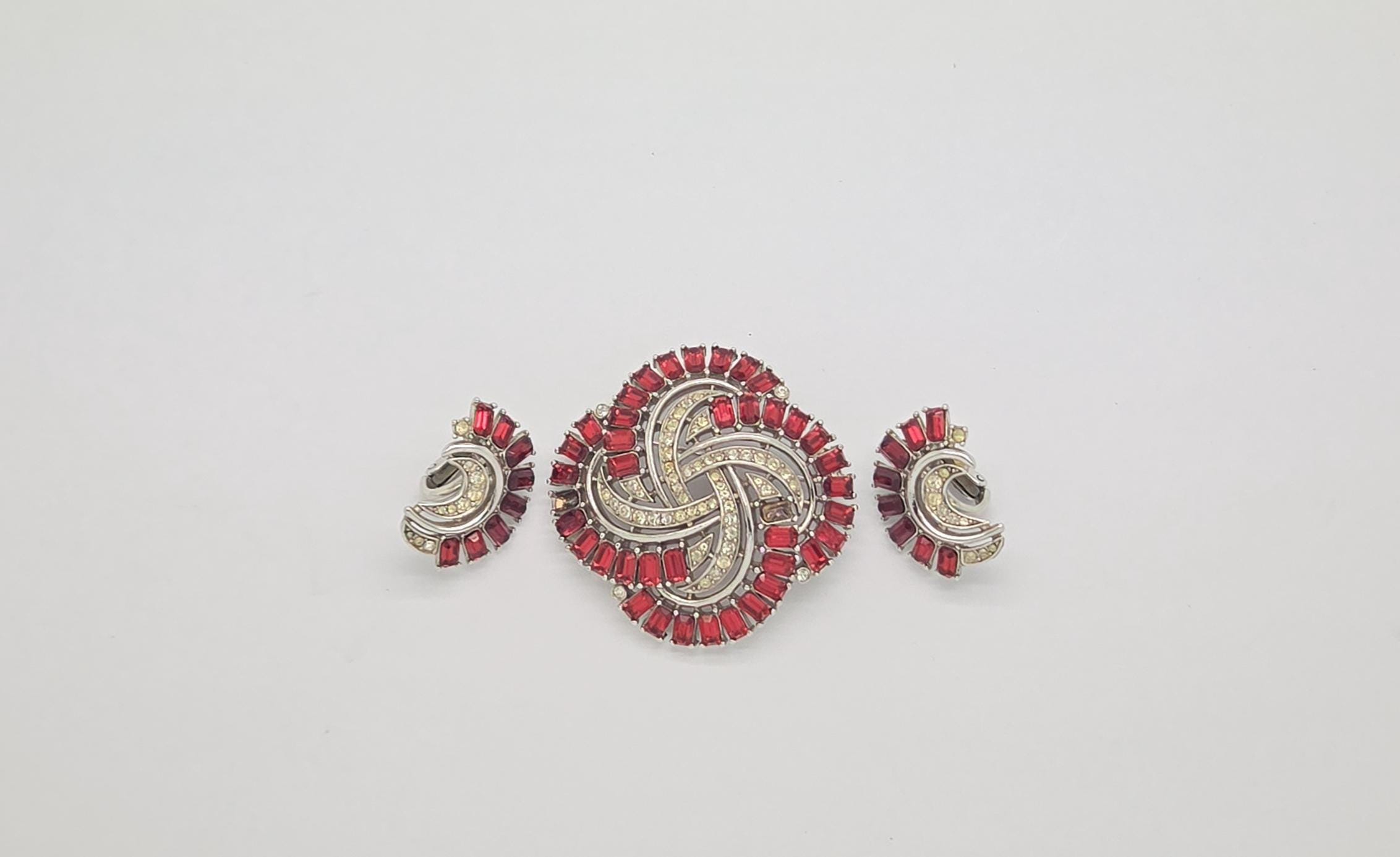 2 Matching Brooches - Etsy - Page 2