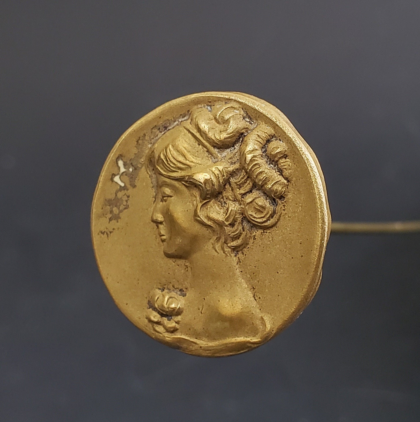 ギルト fabric pattern design 6631MK D&G SICILIA r9 - MyDigitex