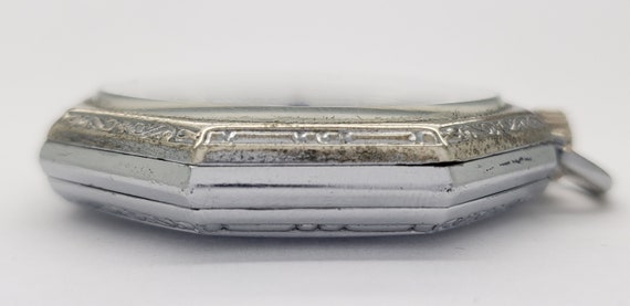 Antique ELGIN Pocket Watch Grade No. 303 Model No… - image 7