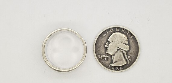 Vintage Elephant Design Solid Sterling Silver Spi… - image 7