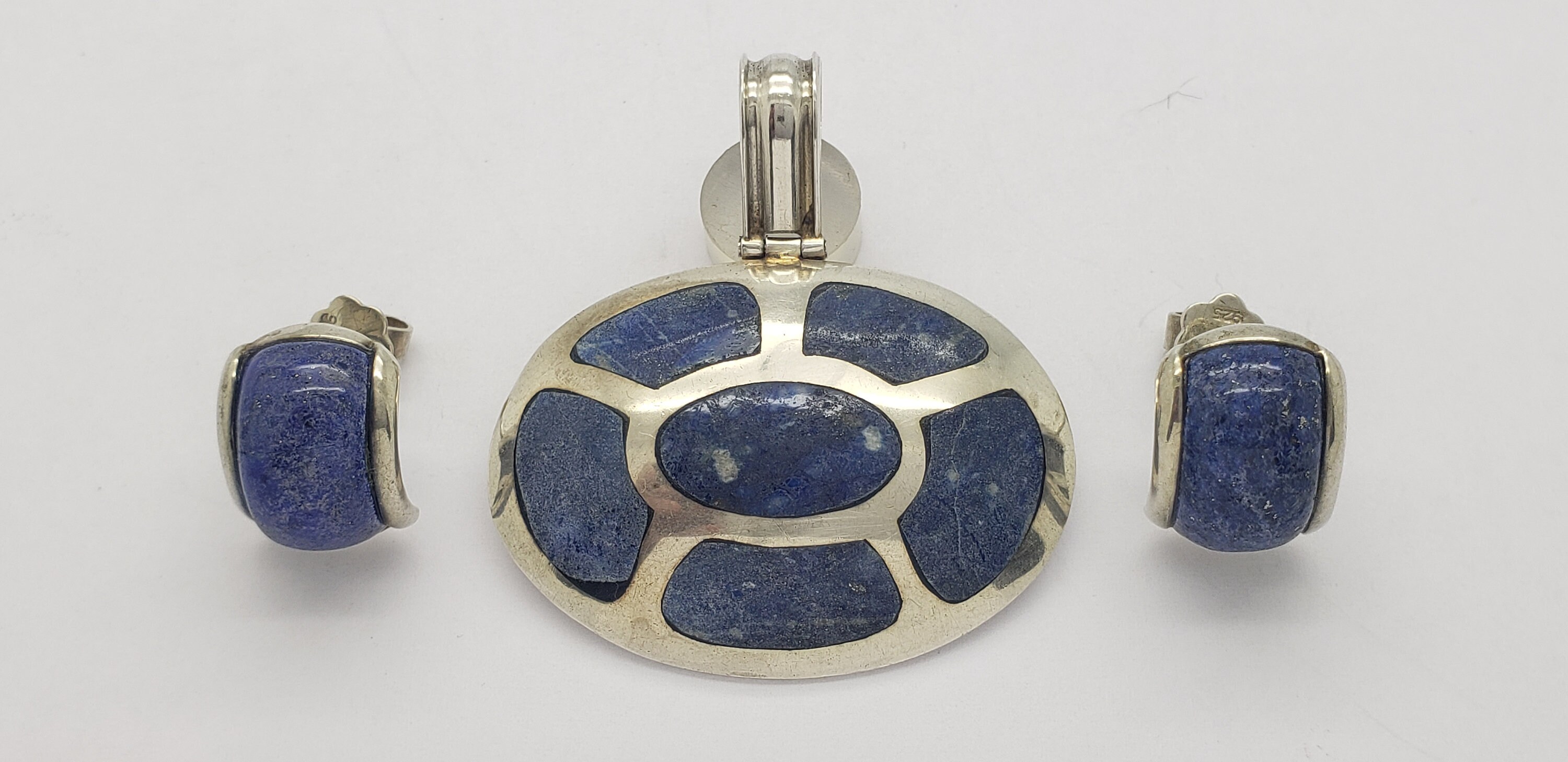 vintage silver925×lapis lazuli 等　セット $_57.JPG?set_id=8800005007