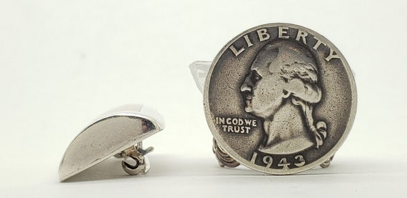 Mid-Century Polish Danish Solid Sterling Silver E… - image 9