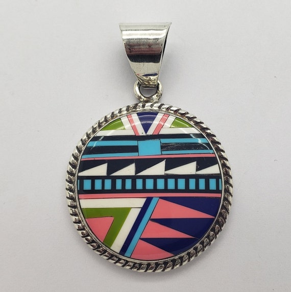 Incredible Wingpsan Vintage Native American Zuni Native Sterling Silver Butterfly Bracelet Incredible Wingpsan Vintage Native American Zuni Native Sterling Silver Butterfly Bracelet