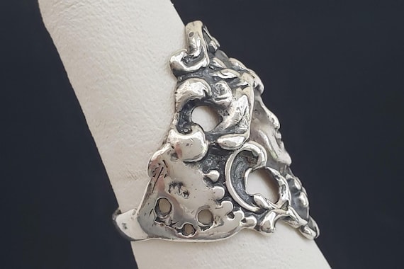 Vintage FOLK ART ペルー 銀細工　 Silver925　リャマ Amazon.co.jp: Vintage FOLK ART ペルー 銀細工 Silver925