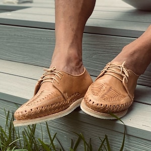Mens Size 16 Shoes Etsy UK