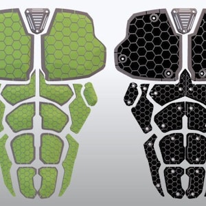 Hero Body Armor