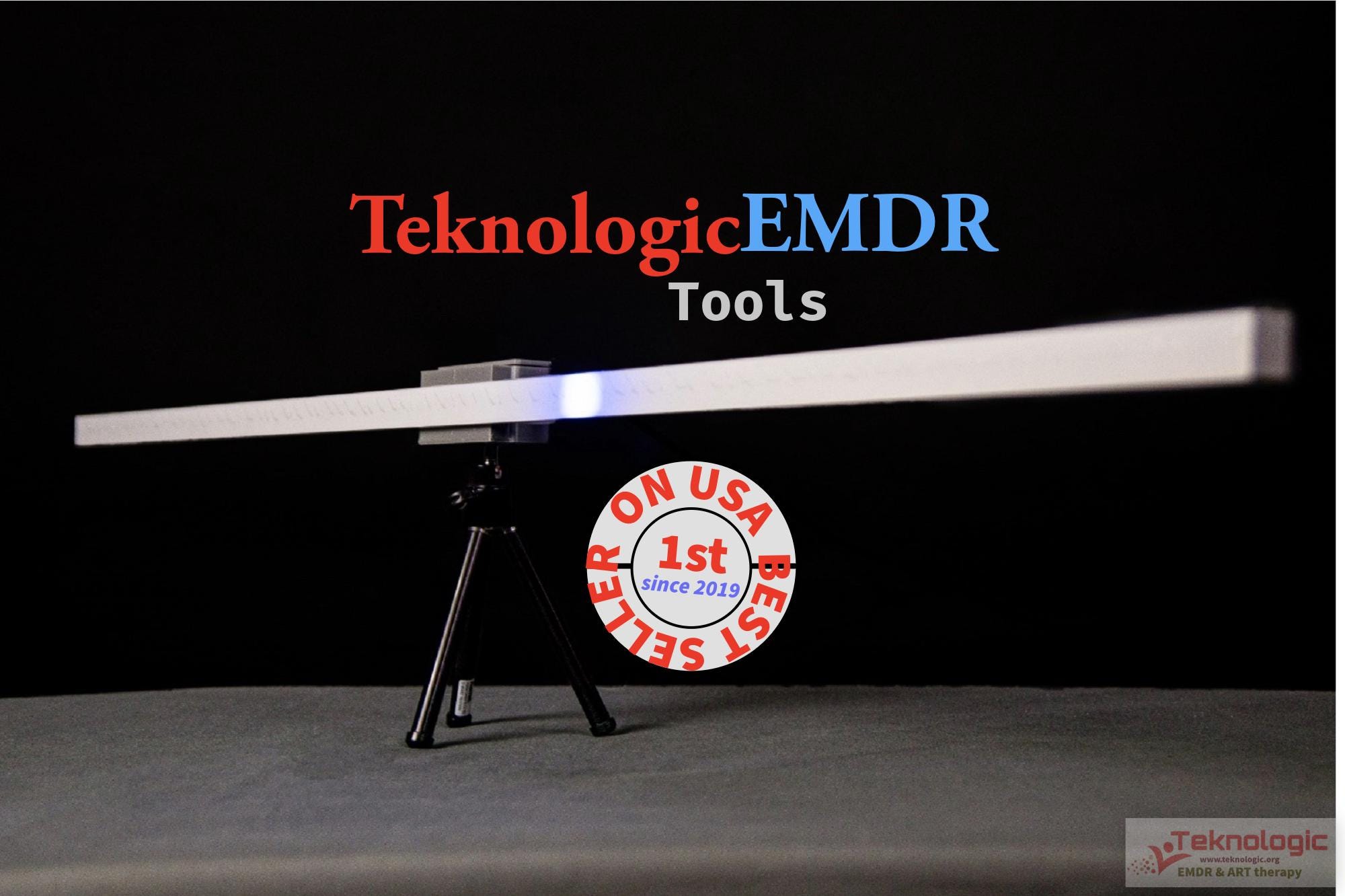 EMDR Light Bar for Therapists | Bilateral Stimulation Device | Professional  Emdr System | Trauma PTSD Therapy Tool | Clinical EMDR Equipment - Etsy  Singapore