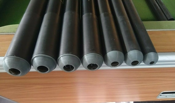 Garbolino - Rod protection tubes