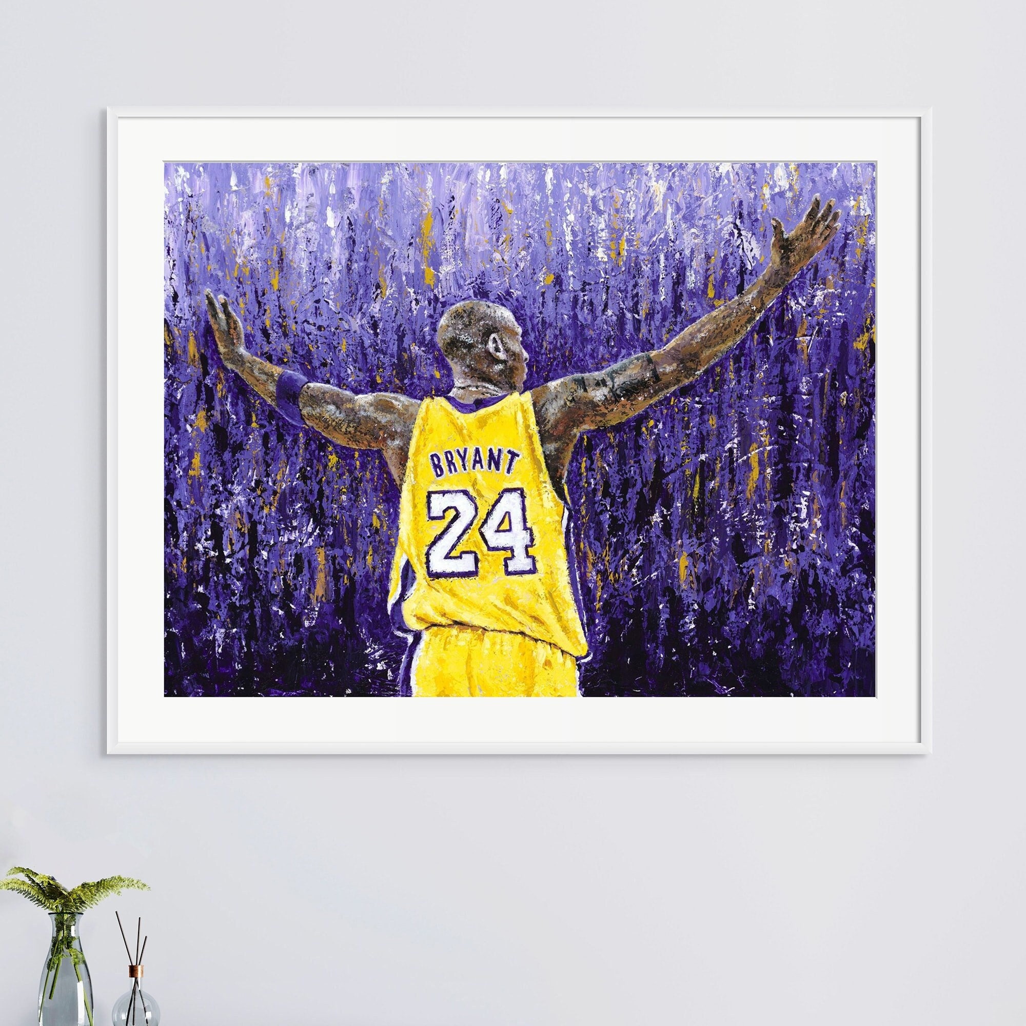 Kobe Kids T-Shirts for Sale - Fine Art America