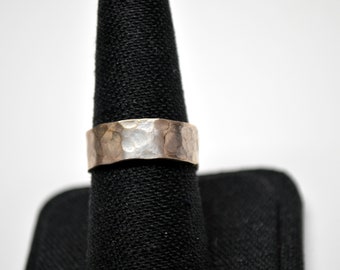 Sterling Silver Ring