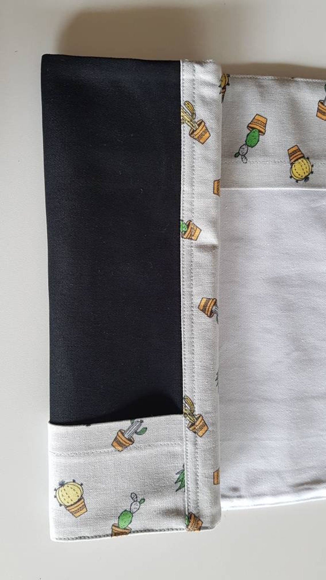 Spinners Lap Cloth/Spinners herramienta /spinners contrastan Etsy