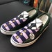 see more listings in the Custom Shoes section